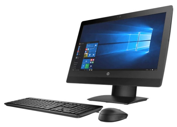 HP ProOne 600 G3 All-in-One Core i5-7500 8GB 256GB