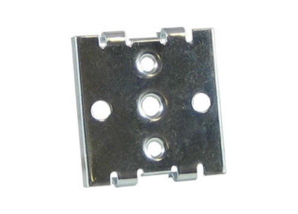 Perle network device mounting kit