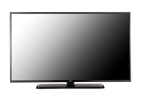 LG 65UW660H UW660H - 65" Class (64.8" viewable) Pro:Idiom LED TV