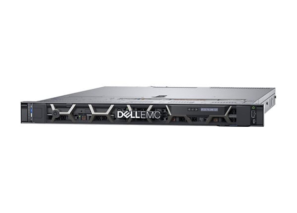 Dell EMC PowerEdge R440 - rack-mountable - Xeon Bronze 3106 1.7 GHz - 16 GB - 120 GB