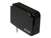 ID Tech UniPay 1.5 - magnetic card reader