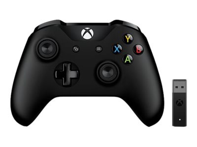 360 controller wireless adapter
