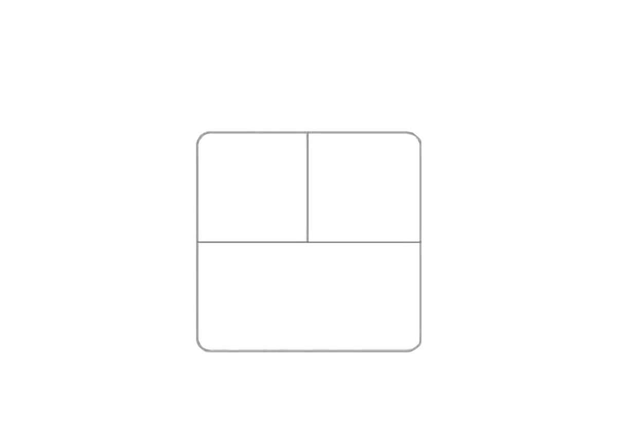 Zebra 8000D Lab - labels - 2700 label(s) -