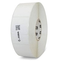 Zebra 8000D Lab - labels - 2700 label(s) -