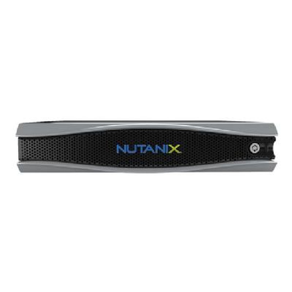 Nutanix Hardware Platform NX-8235-G5 2 Node Application Accelerator