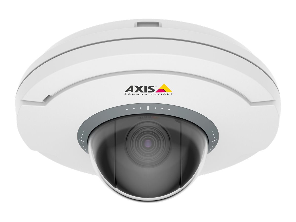 AXIS M5065 - network surveillance camera