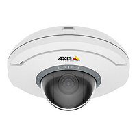 AXIS M5065 - network surveillance camera