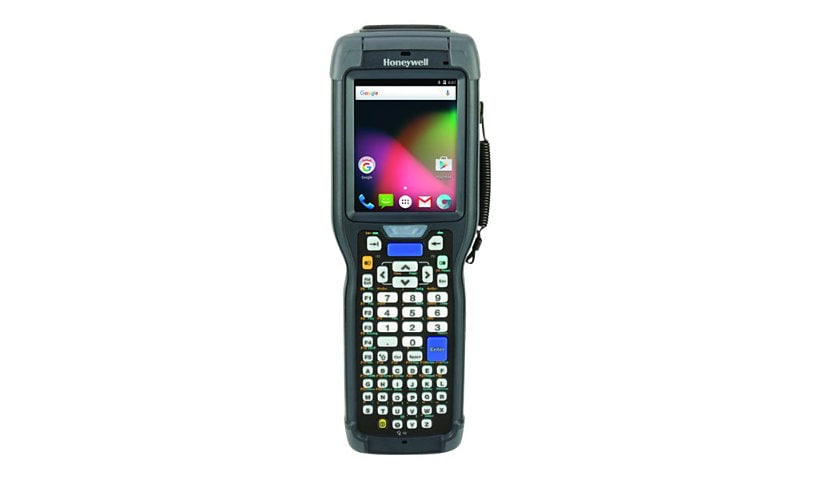 Honeywell CK75 - data collection terminal - Android 6.0 (Marshmallow) - 16