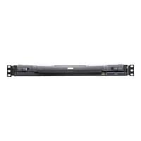 ATEN Slideaway CL5708IN - KVM console - 19"