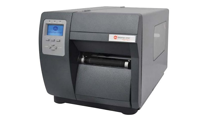Datamax I-Class Mark II I-4212e - label printer - monochrome - direct therm