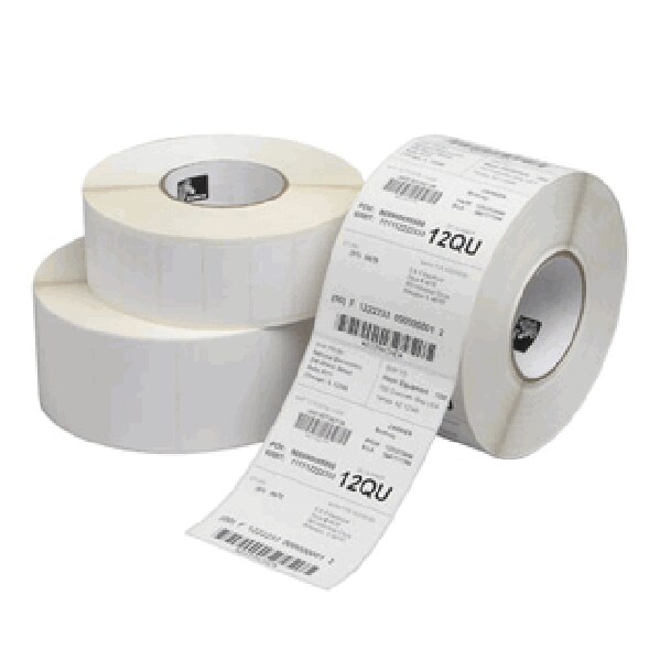 Zebra 8000D Lab - labels - 215 roll(s) - 2 in x 2 in