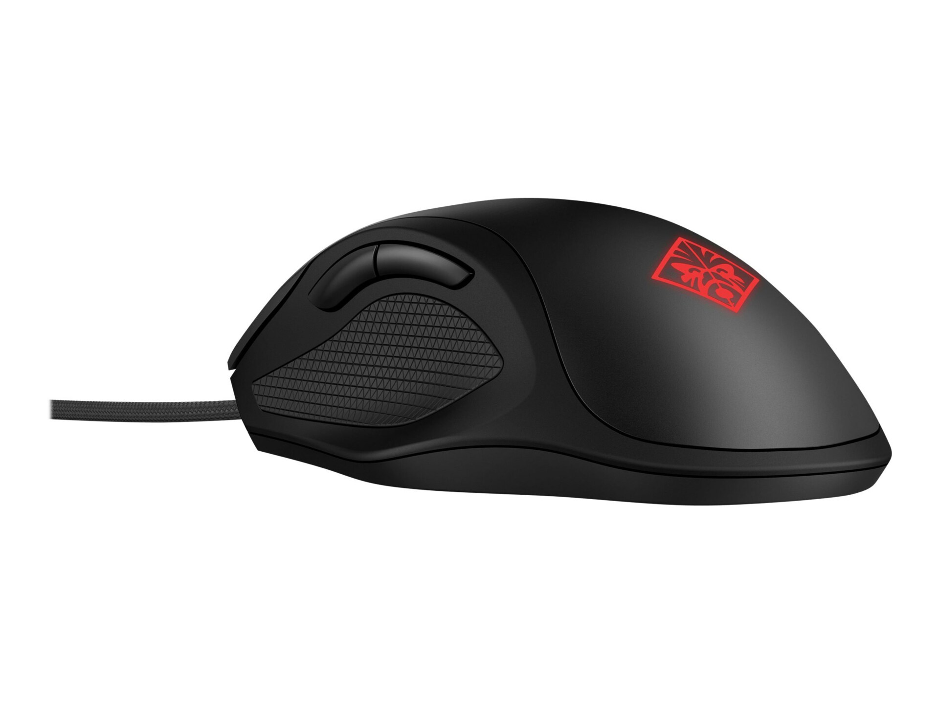 OMEN by HP 600 - mouse - USB