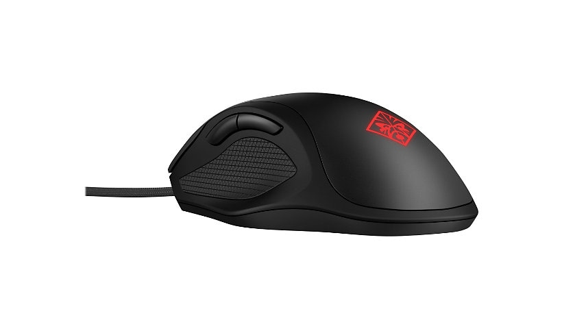 OMEN by HP 600 - mouse - USB