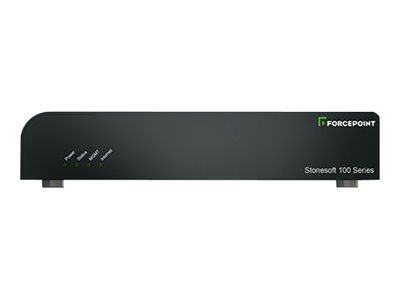 Forcepoint NGFW 110 - security appliance