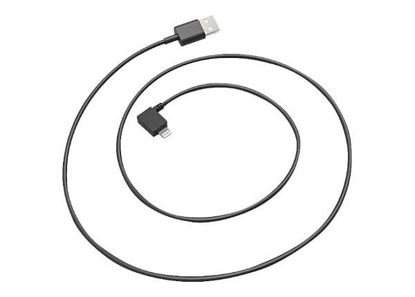 HECKLER RIGHT ANGLE LIGHTING CABLE