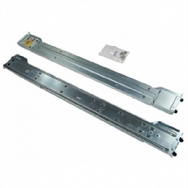 Supermicro rack rail kit - 1U