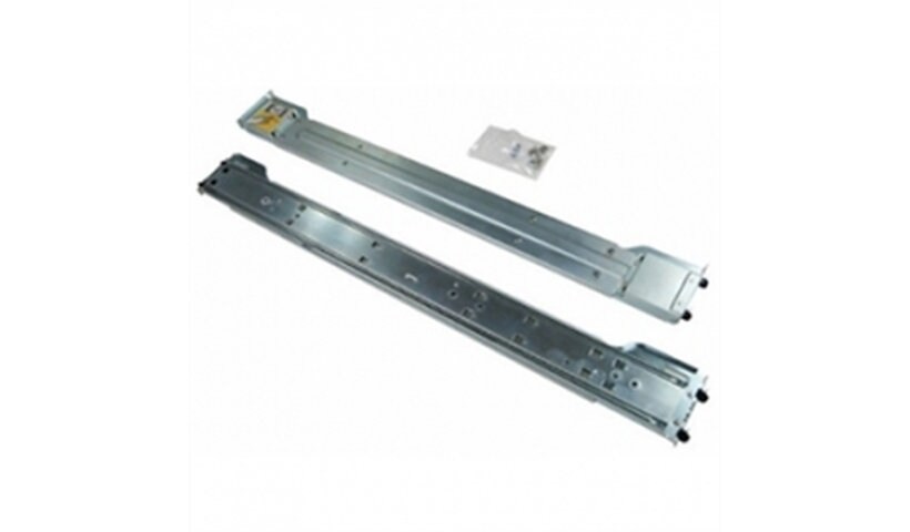 Supermicro rack rail kit - 1U