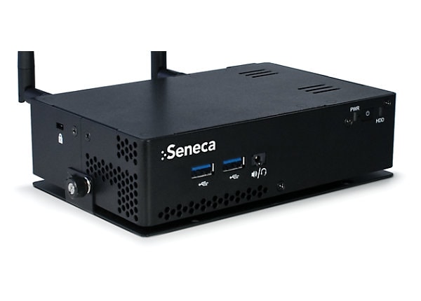 Seneca HDN Media Player Core i5-3427U Windows 7
