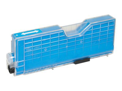 Ricoh 125 Cyan Toner Cartridge