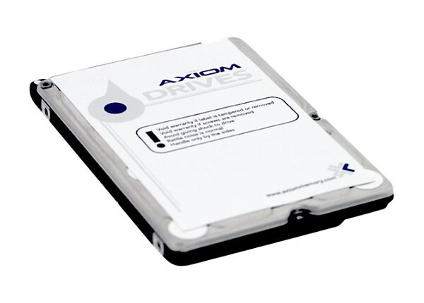Axiom Mobile Bare Drive - hard drive - 1 TB - SATA 6Gb/s