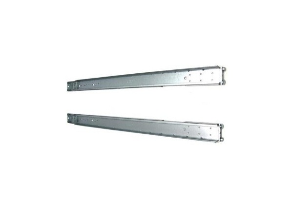 HPE Aruba network device mounting kit