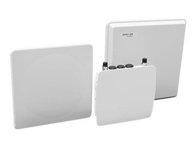 Proxim Tsunami Point-to-Multipoint MP-10100L Series MP-10150L-BS1 Base Station Lite - 2x2 MIMO 22dBi Dual Polarized 1