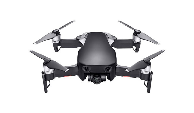 DJI Mavic Air Onyx Fly More Combo-Drone