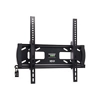 Tripp Lite Display TV Monitor Security Wall Mount Tilt Flat/Curved 32-55"