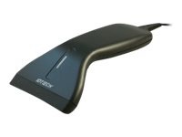 ID TECH EconoScan II Short Range CCD Scanner - barcode scanner