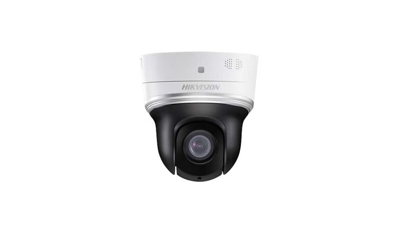 Hikvision DS-2DE2204IW-DE3/W - network surveillance camera