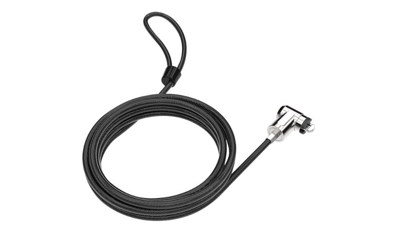 Compulocks Universal Security Cable Lock - security cable lock