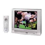 Panasonic CT 36E33 - TV - CRT - 36" - color