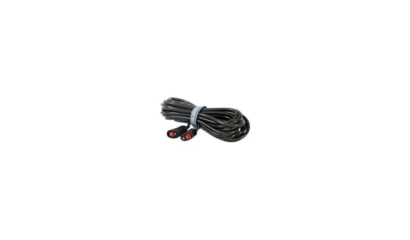 Goal Zero - power extension cable - Anderson to Anderson - 15 ft