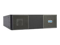 Eaton 9PX PowerPass Distribution Module for 5kVA to 6kVA 9PX UPS Systems, L6-30P Input, 3U Rack/Tower - power
