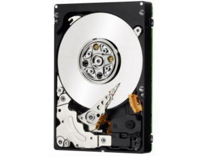 Lenovo Enterprise - hard drive - 2 TB - SATA 6Gb/s