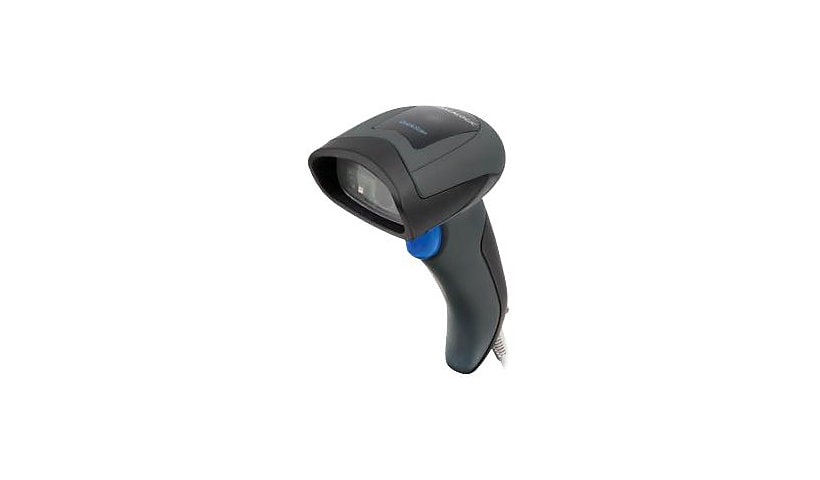 Datalogic QuickScan I QD2430 - USB Kit - scanner de code à barres