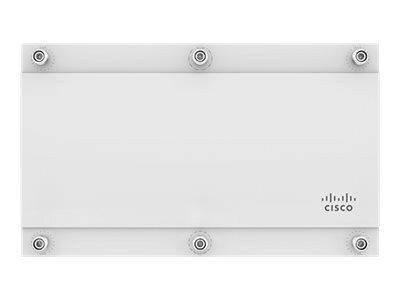 Cisco Meraki MR53E - wireless access point - Wi-Fi 5 - cloud-managed
