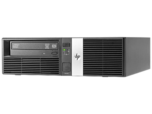 HP RP5810 Core i5-4570S 8GB RAM 256GB