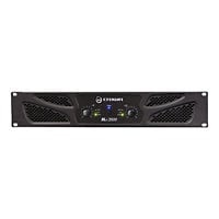 Crown XLi 3500 - power amplifier