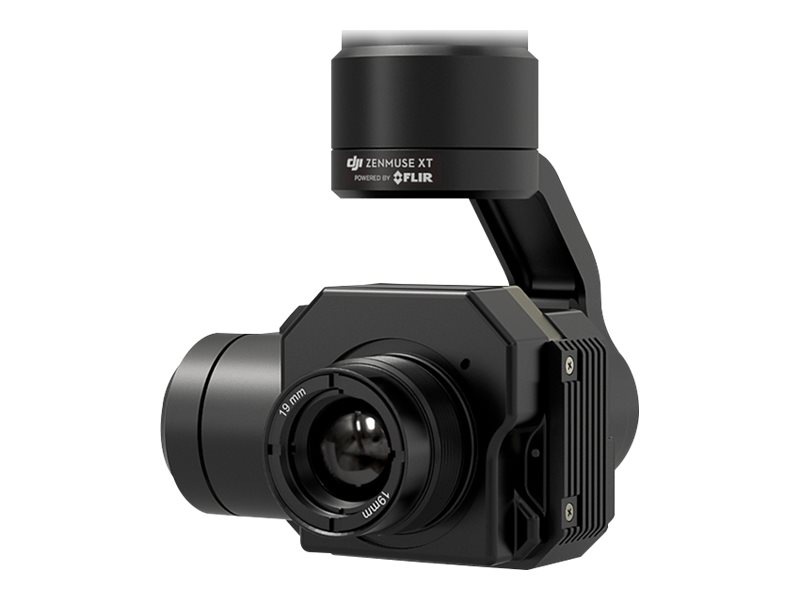 DJI 19mm 30Hz Thermal Imaging Camera