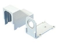 Panduit Pan-Way Power Rated Fittings - cable raceway fitting