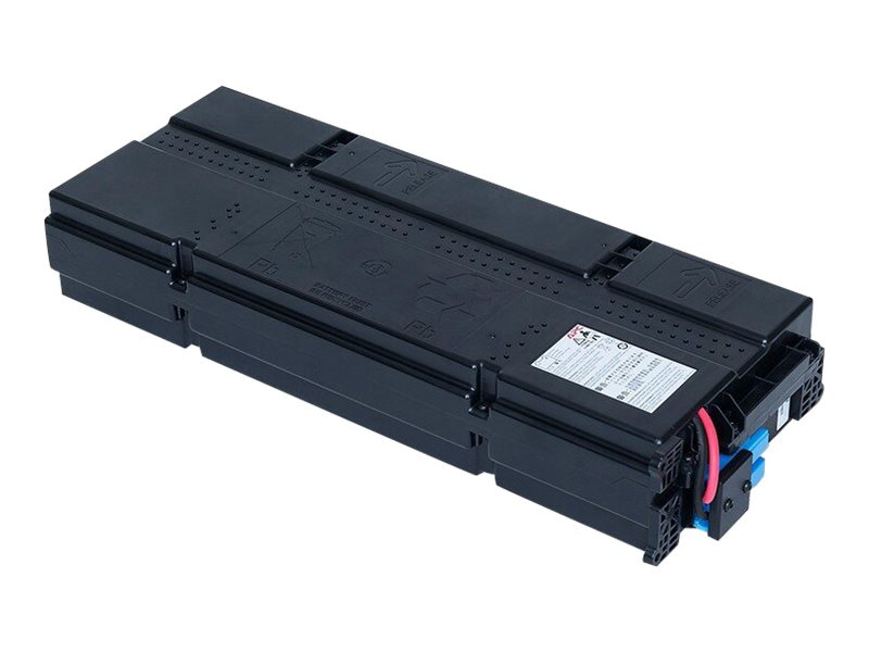 APC Replacement Battery Cartridge 155 with 2 Year Warranty