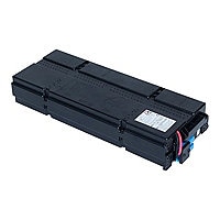 APC by Schneider Electric Replacement Battery Cartridge #155