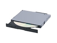HP Multibay I - CD-ROM drive - IDE