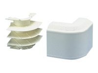 Panduit Pan-Way Corner Fitting