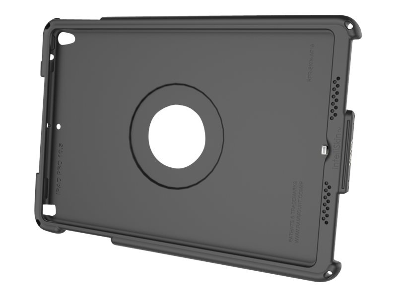 RAM IntelliSkin with GDS Technology - back cover for tablet