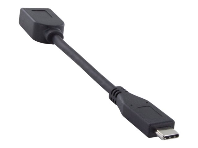 Thumbnail 2 of 3 for Apricorn - USB-C adapter - 24 pin USB-C to USB Type A - 6 in
