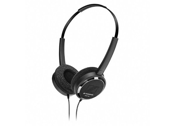 SENN HP02-100 ON-EAR HEADPHONE F/TG