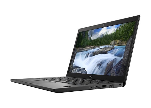 Dell Latitude 7490 - 14" - Core i7 8650U - 16 GB RAM - 512 GB SSD