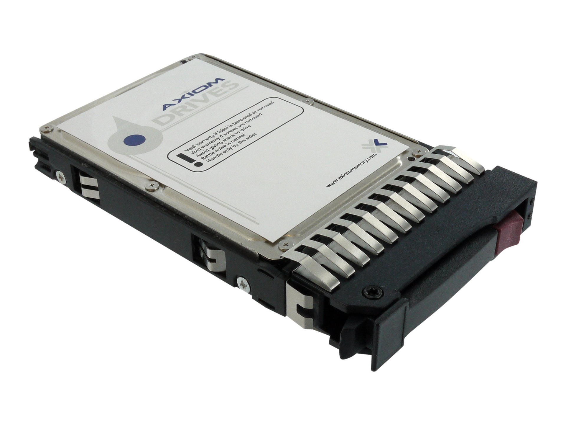 Axiom AX - hard drive - 1.2 TB - SAS 12Gb/s